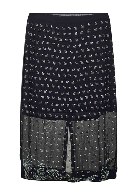 gonna DRIES VAN NOTEN | Gonna | 0108702314509